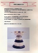 Lawson Cup